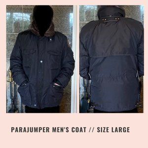 Parajumper Men's Coat